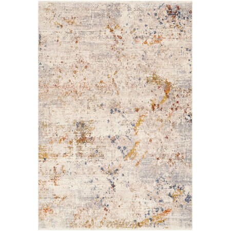 Livabliss Ephesians EPC-2344 Area Rug , With Fringe EPC2344-2211